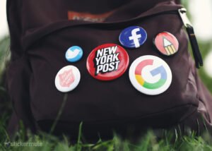 Sticker Mule