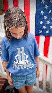 Freedom 9/11 Campaign