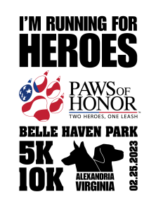 2023 BELLE HAVEN 5K & 10K